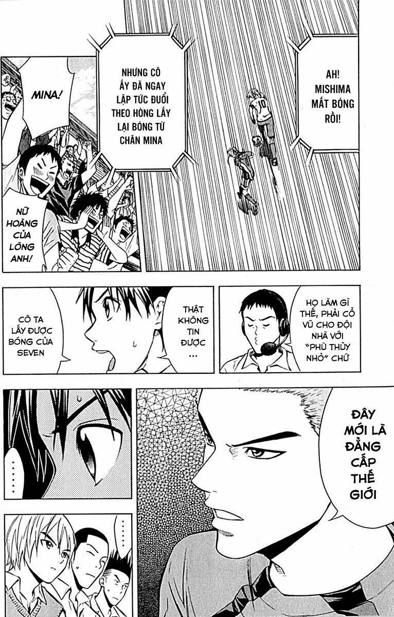 kỵ sĩ trong vòng cấm chapter 72 7