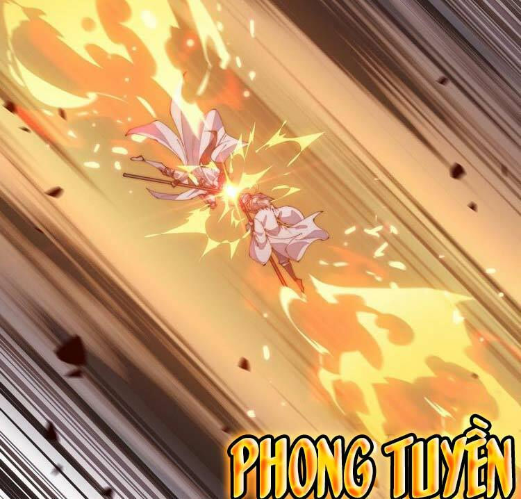 ta có một sơn trại chapter 219 21