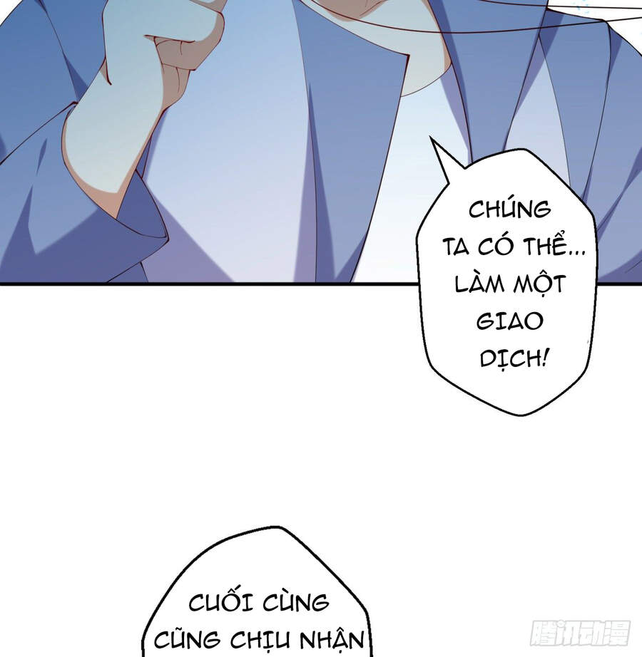 nhặt thuộc tính tại trái đất chapter 7 42