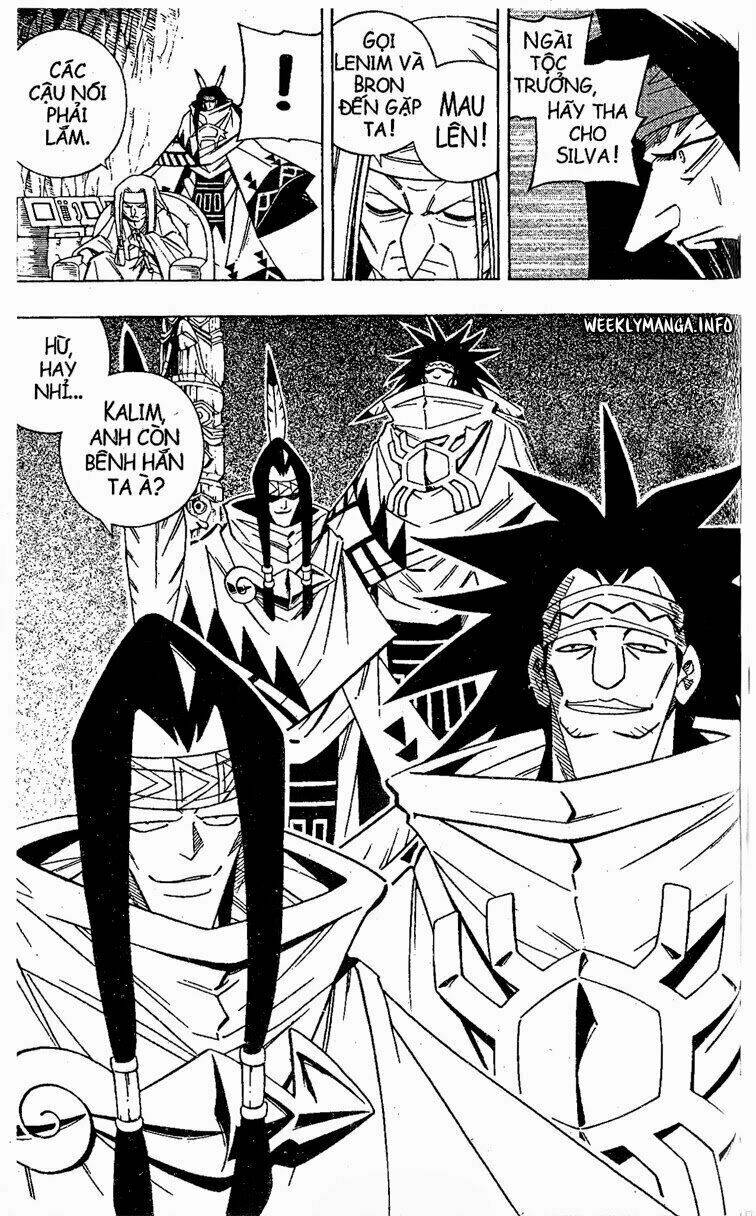 vua pháp thuật chapter 208 8