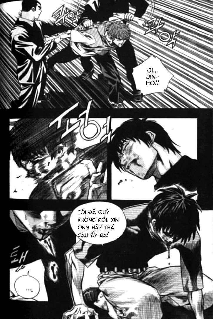 change guy chapter 172 3