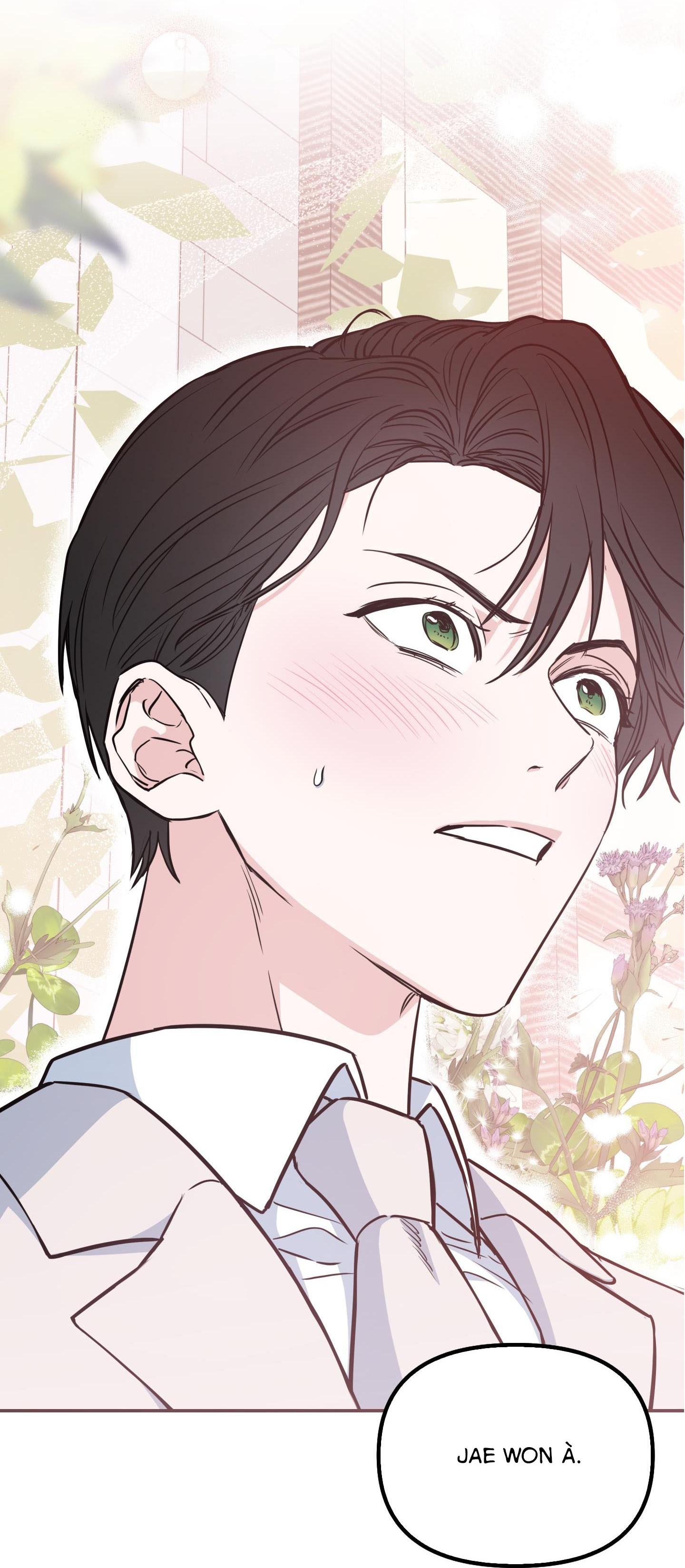 alpha mặt hàng không thể trả chapter 1 28