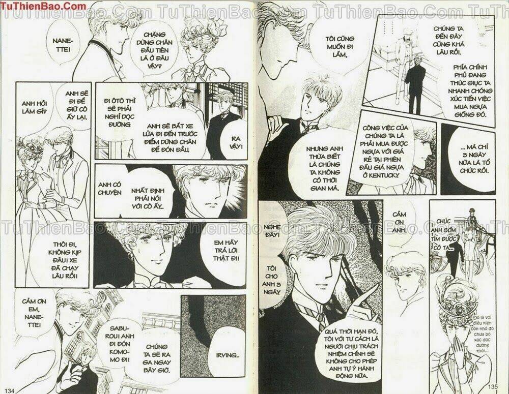 người đẹp new york chapter 4 68