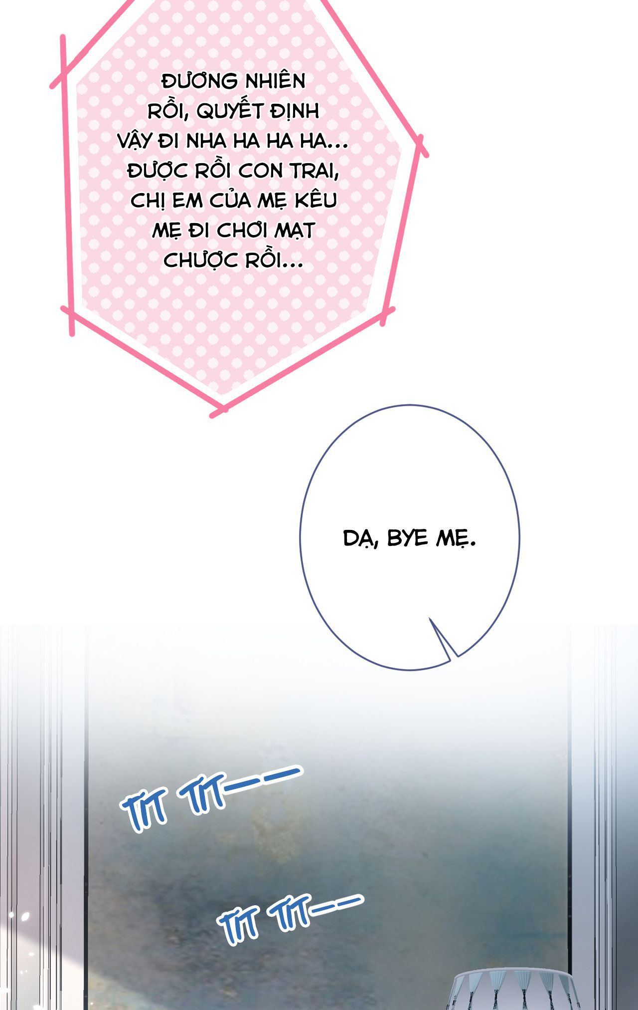 lại bị nam thần chọc trên hot search! chapter 125 31