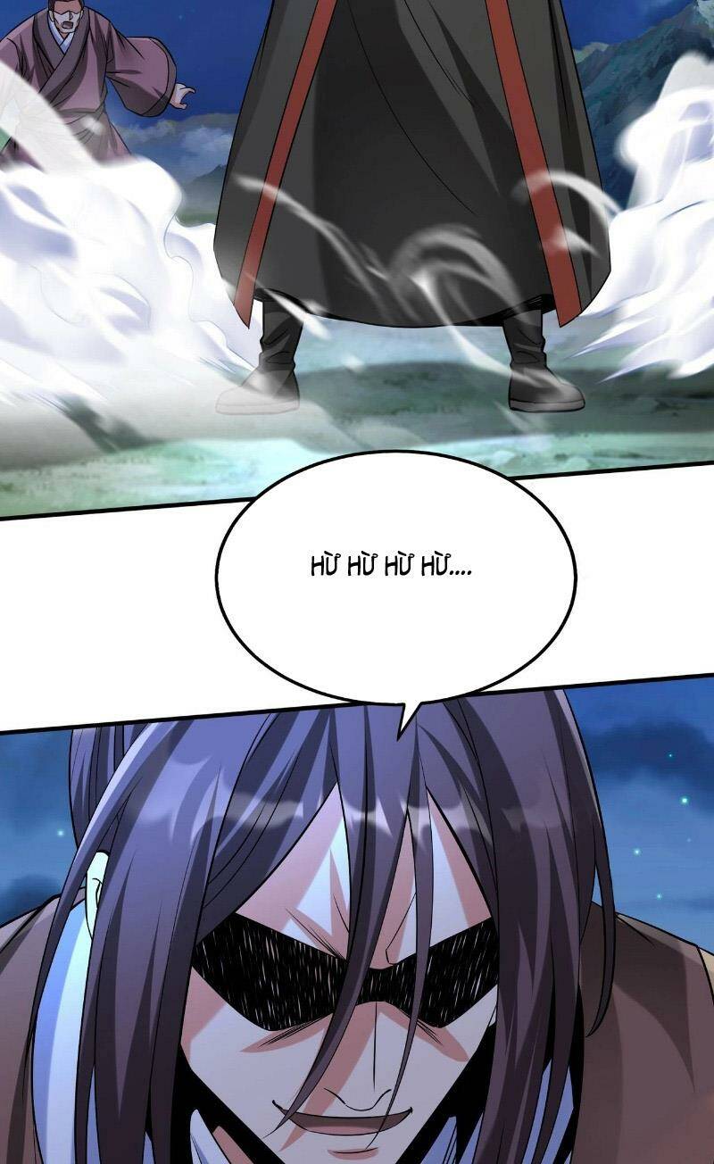 đại tần, ta là con tần thủy hoàng, giết địch thành thần chapter 115 8