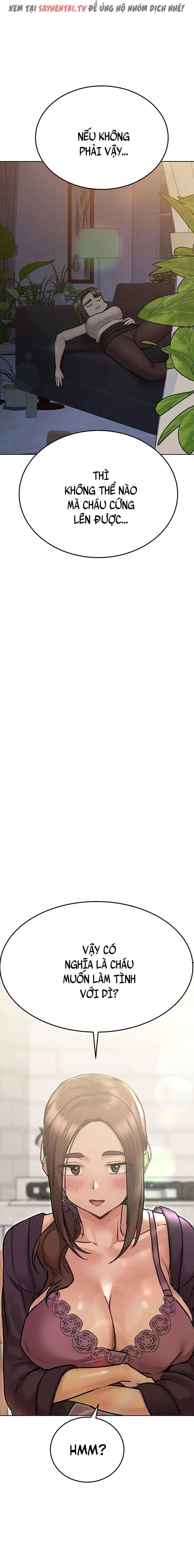 giữ bí mật với mẹ em nhé! chapter 44 1