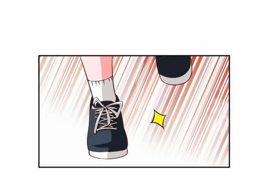 người yêu khát máu của tôi chapter 39 33