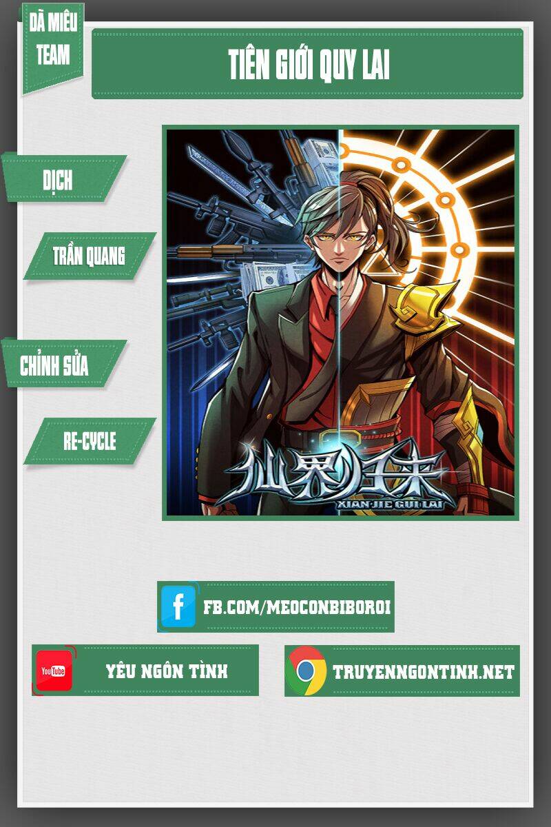 tiên giới quy lai chapter 16.2 1