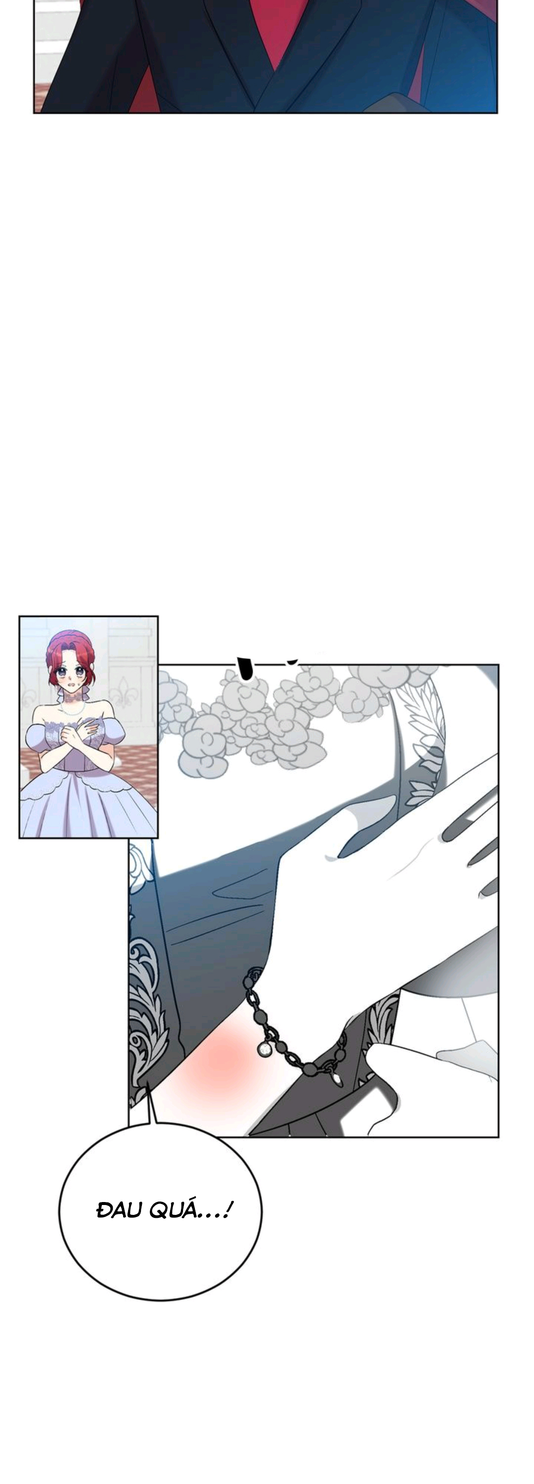 tôi sẽ trở thành gia sư của bạo chúa chapter 17 22