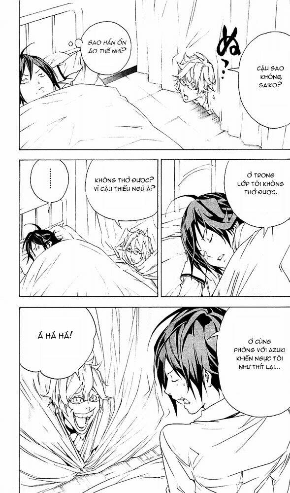 họa sĩ truyện tranh chapter 2 10