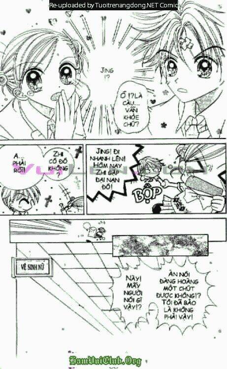 cánh thiên nga chapter 3 88