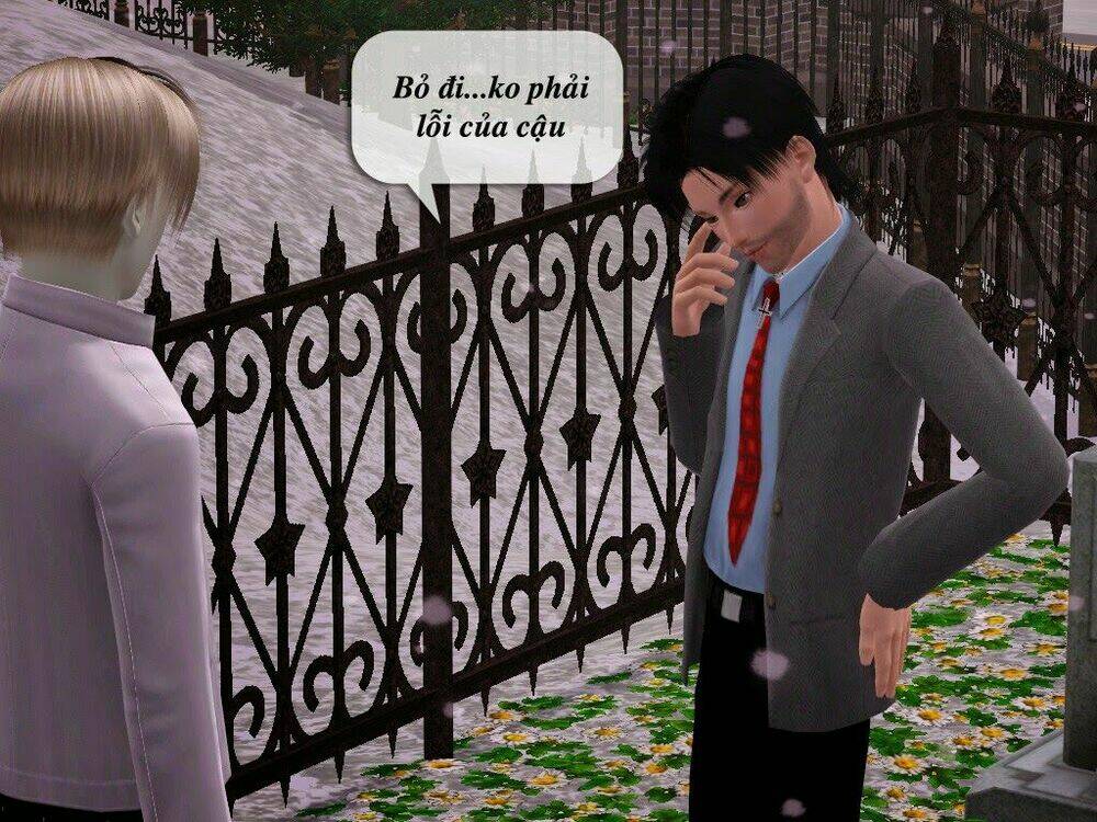 the fate chapter 40 54