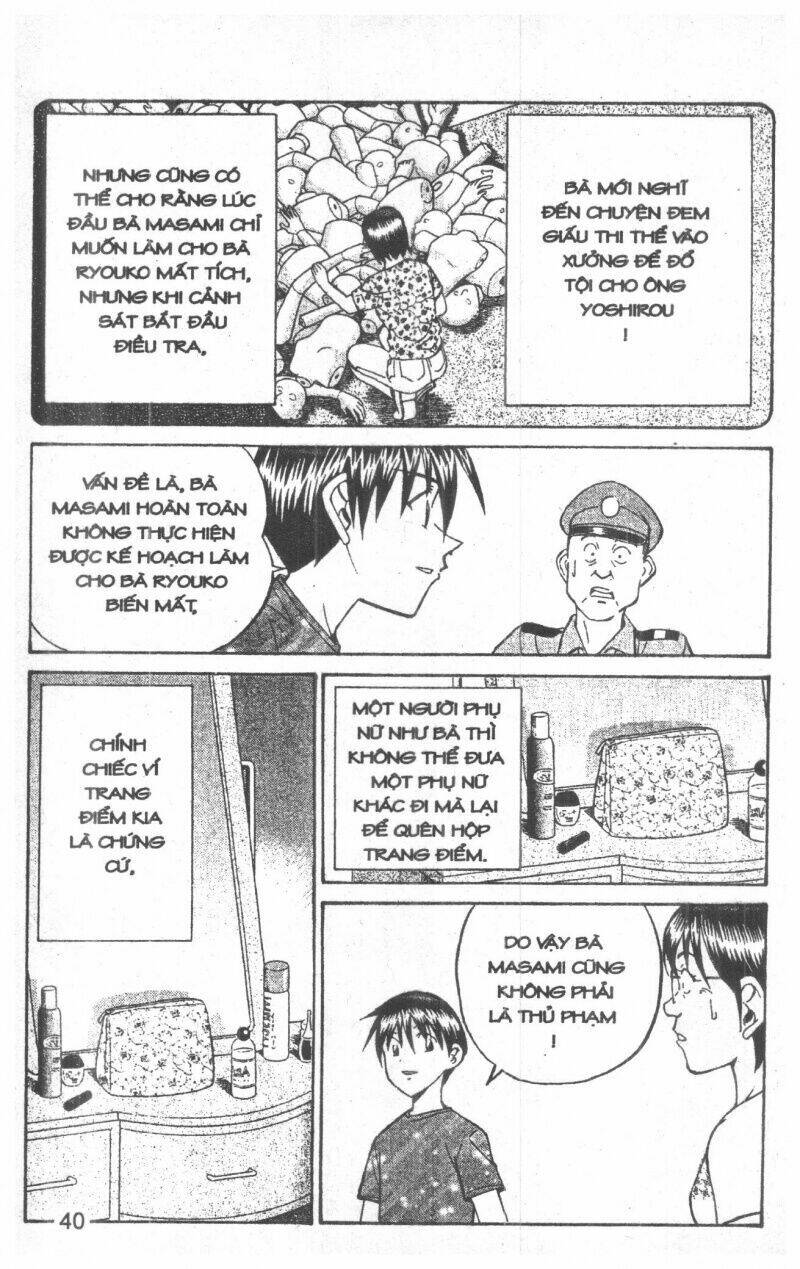 thám tử toma chapter 3 40