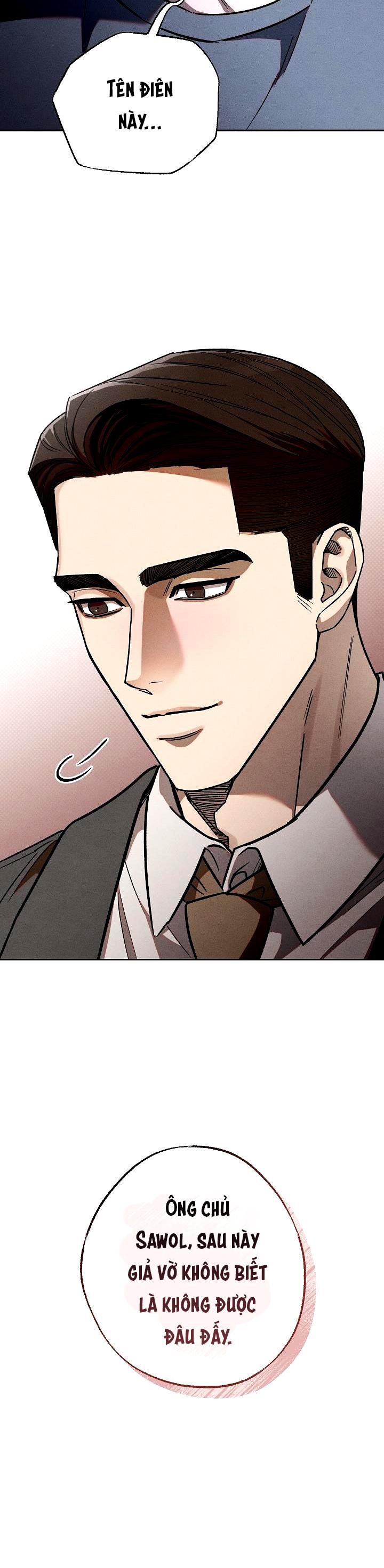 chạm vào em chapter 6 11