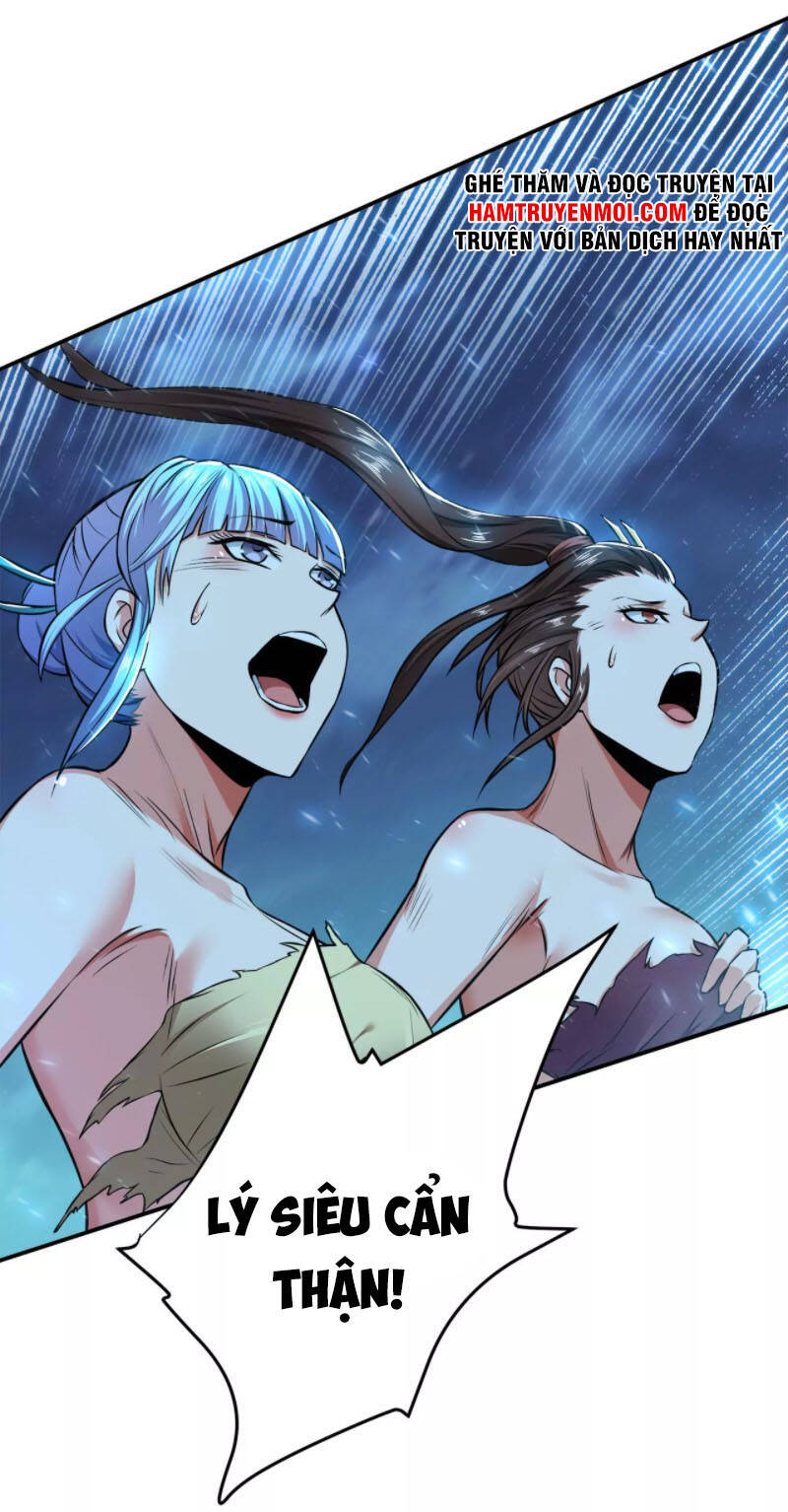 nam chính và hậu cung đều là của ta chapter 20 52