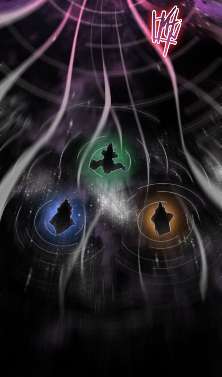 chư giới - tận thế online chapter 120 13