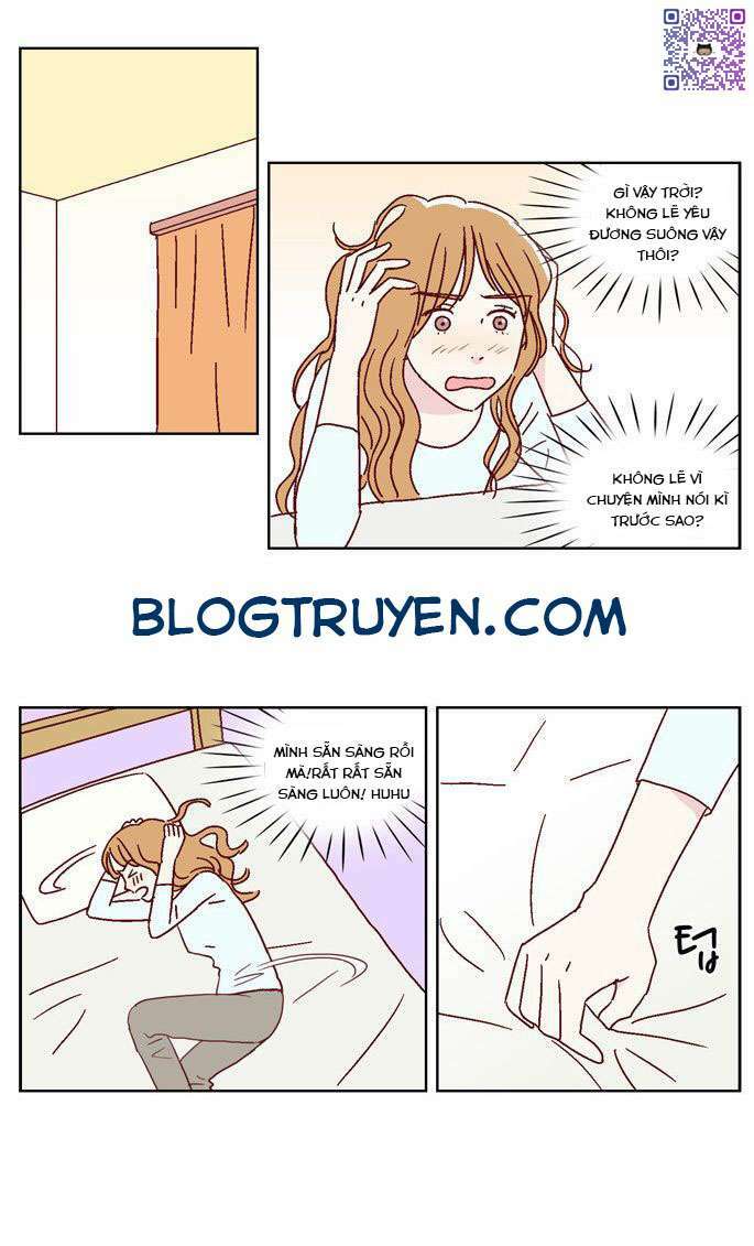 we broke up chapter 27 17