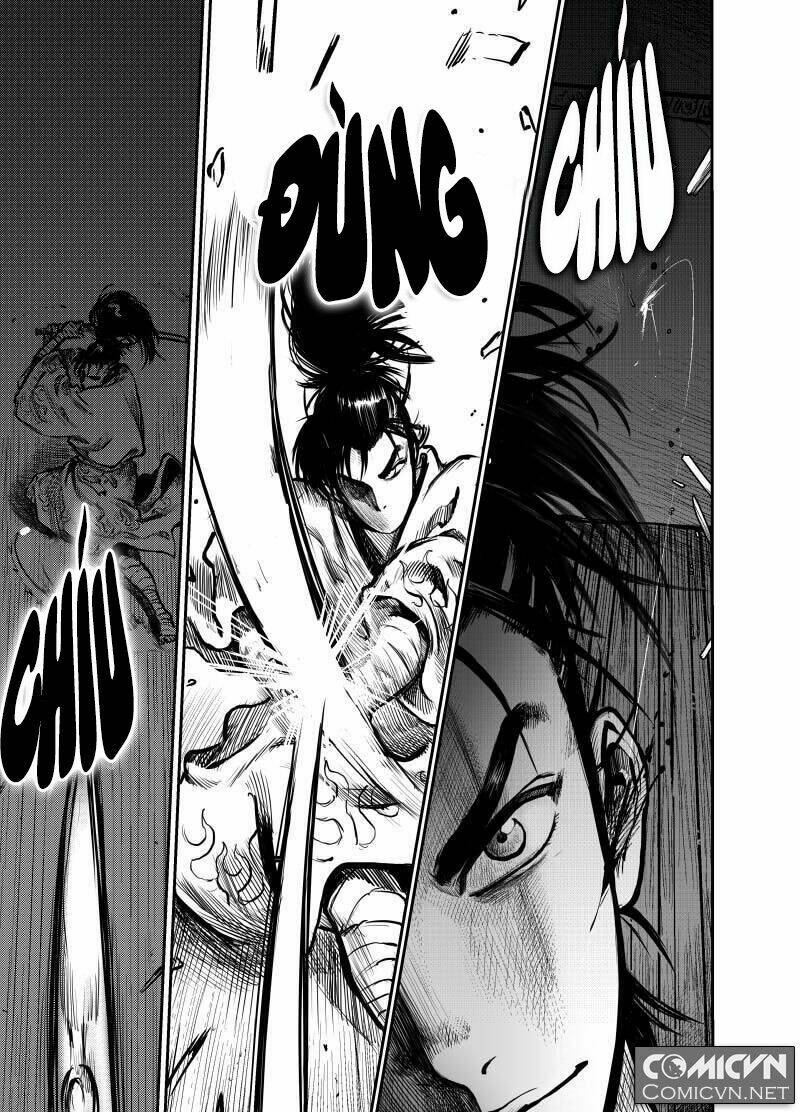 đại phong ca chapter 5 4