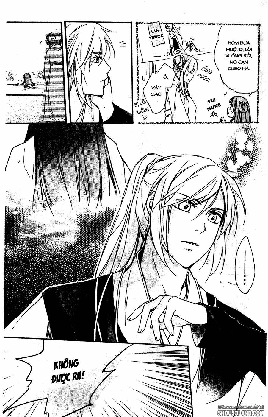 shui shen qi hui juan chapter 6 15