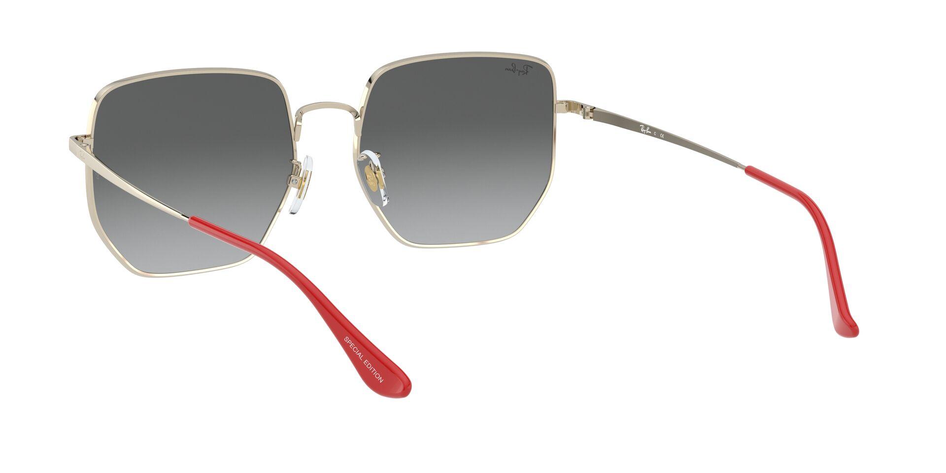 Mắt Kính RAY-BAN  - RB3764D 920011 -Sunglasses