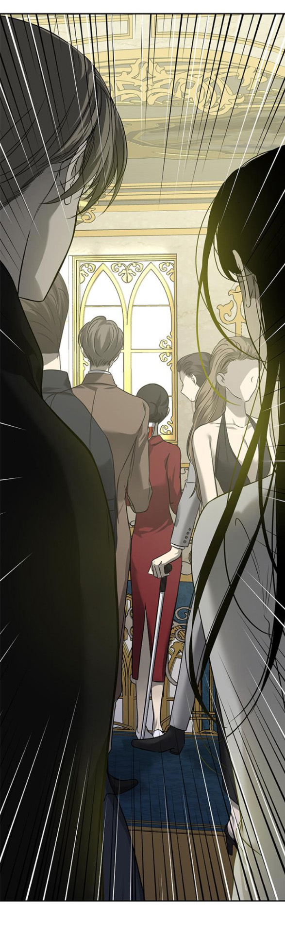 Cạm Bẫy chapter 172.1 48