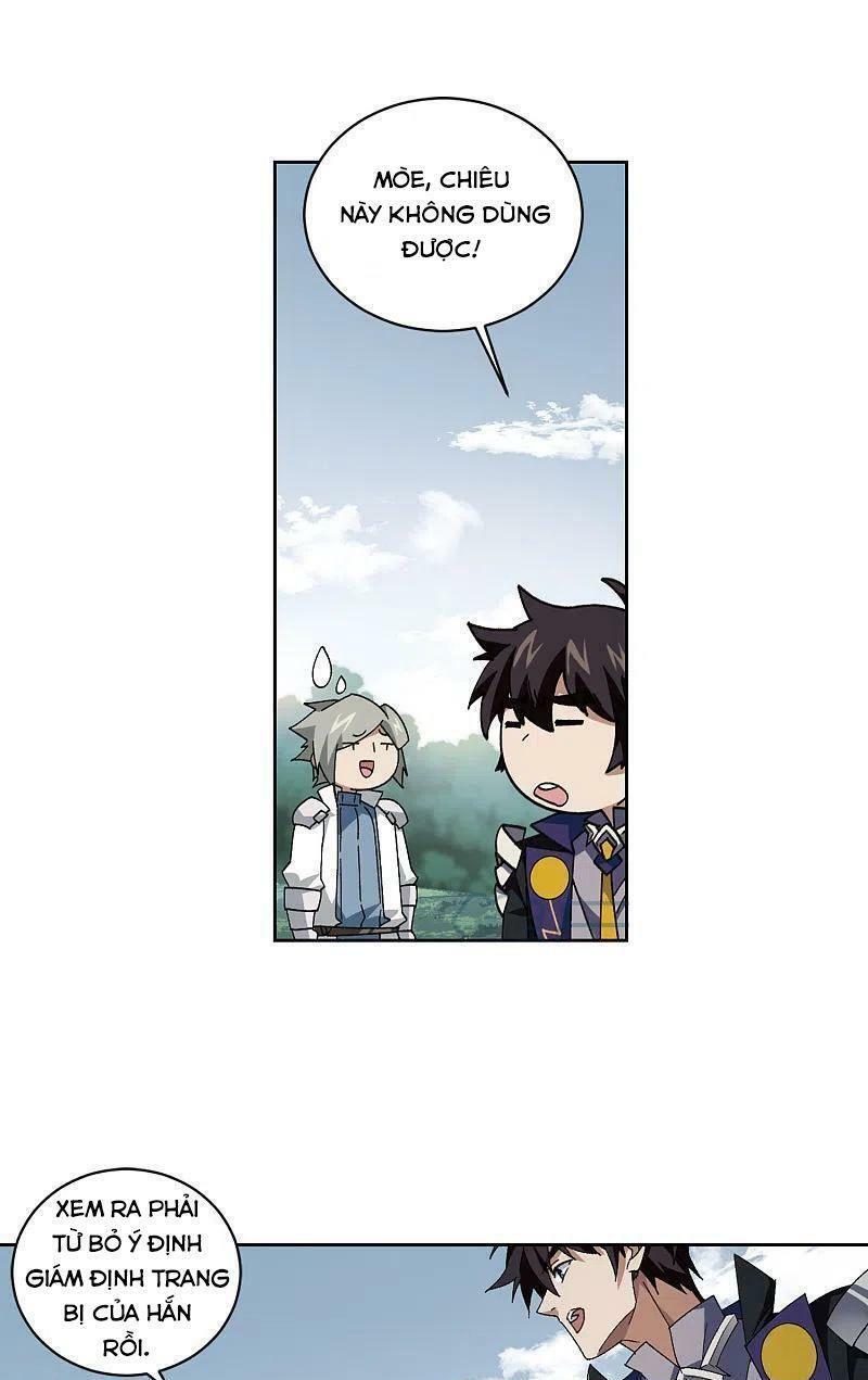 võng du chi cận chiến pháp sư chapter 396 7