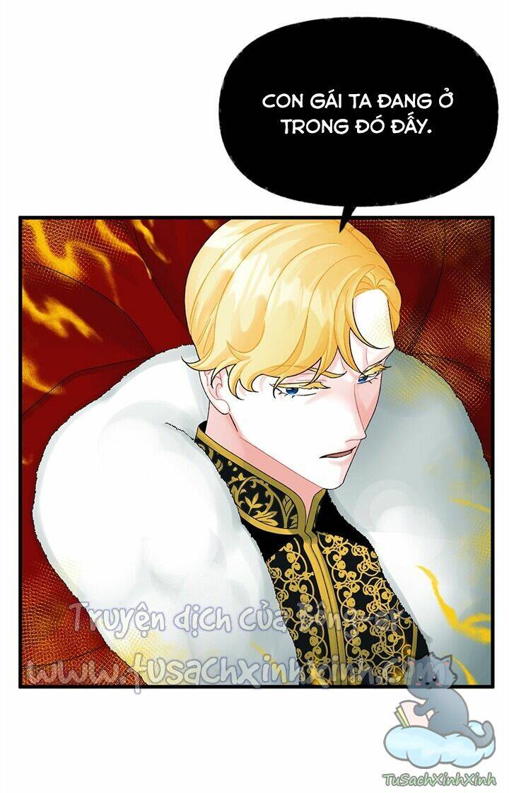 công chúa bãi rác chapter 44 12