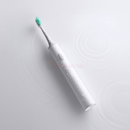 Bàn chải điện Xiaomi Mi Smart Electric Toothbrush NUN4087GL T500 - Hàng chính hãng