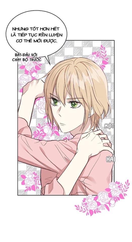 thật tình, họ rất nhớ cô ấy! chapter 9 31