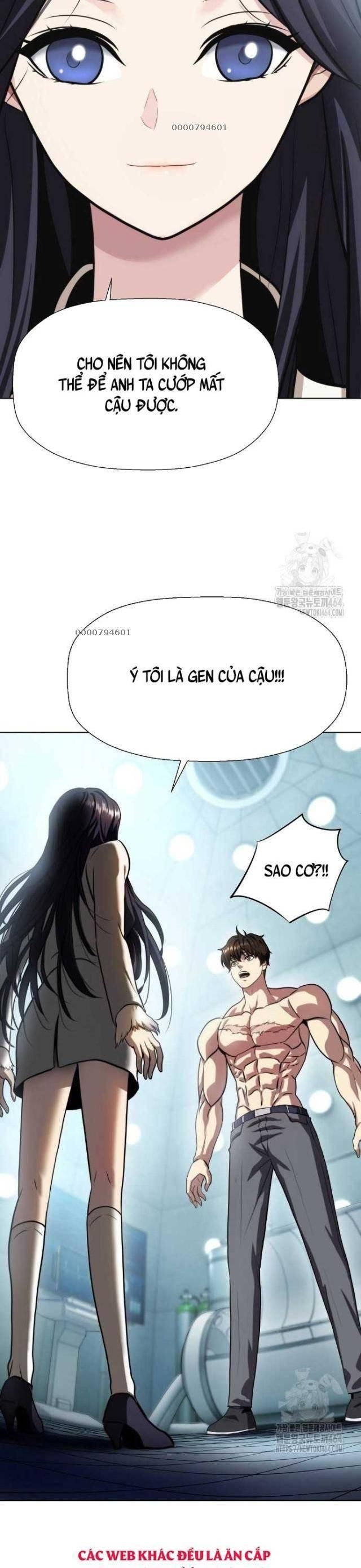 đấu trường chiến đấu chapter 22 31