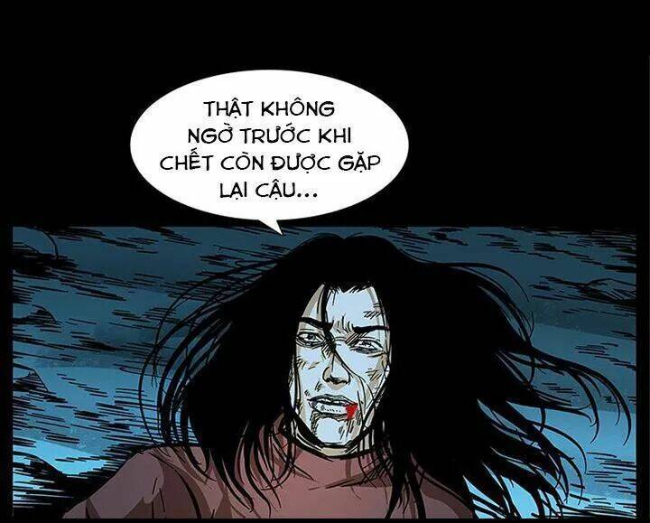 U Minh Ngụy Tượng Chapter 188 86