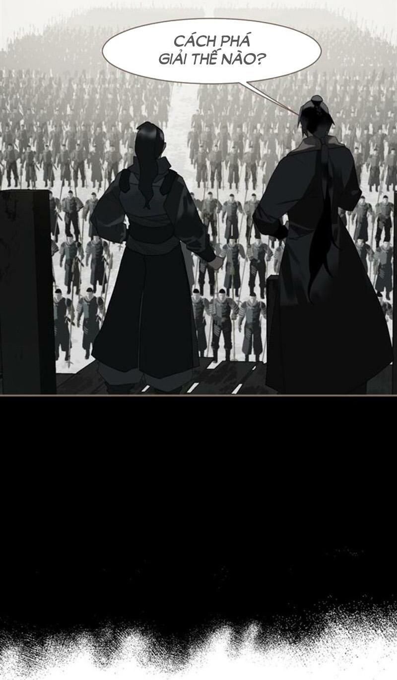 nhất đại linh hậu chapter 112 28