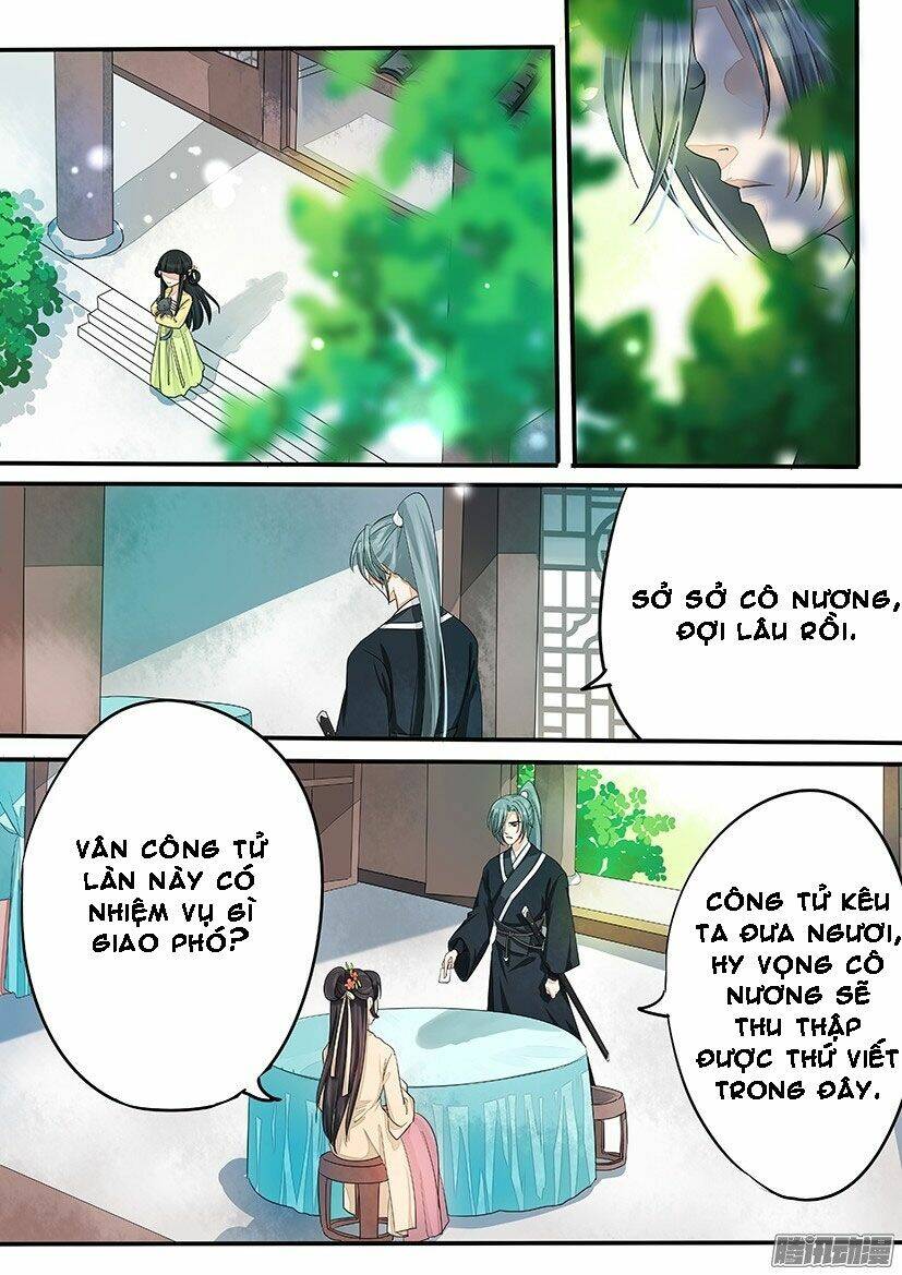 hồng vân chapter 27 5