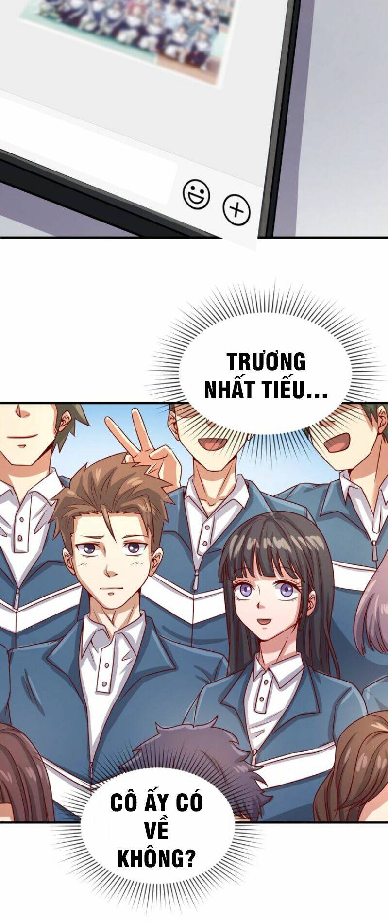 người chặn xuyên không chapter 7 63