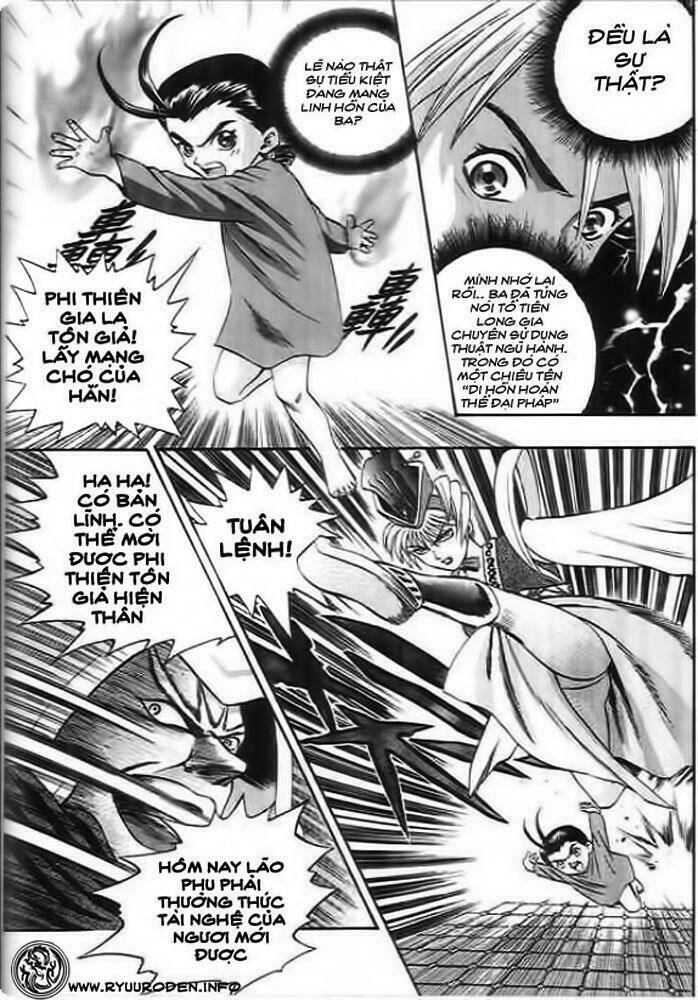 thiên địa nam nhi chapter 4 3