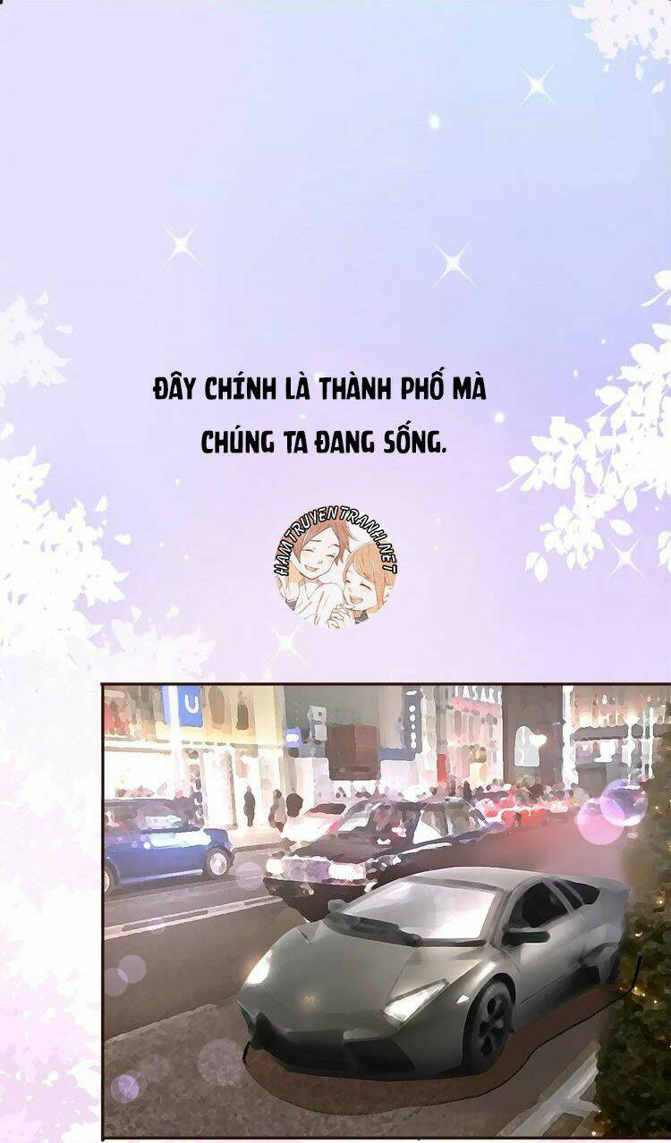 cuộc chiến tiền nhiệm chapter 3.4 23