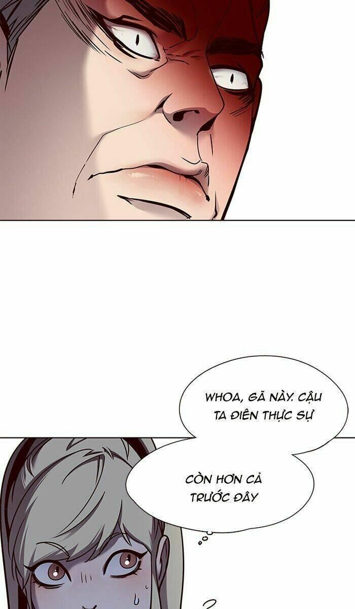 biến thân thành mèo chapter 61 42