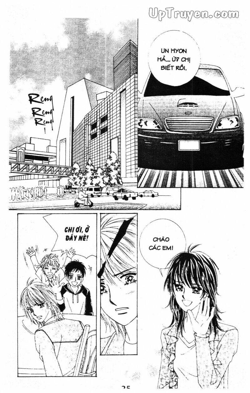 mặt nạ tình yêu chapter 76 26