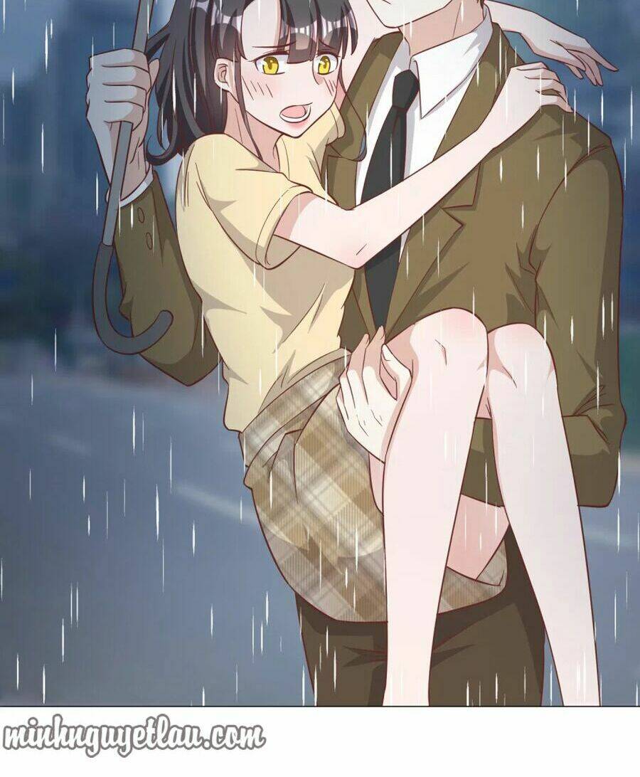 hôn nhân dục vọng: thiếu gia nhẹ một chút! chapter 131 28