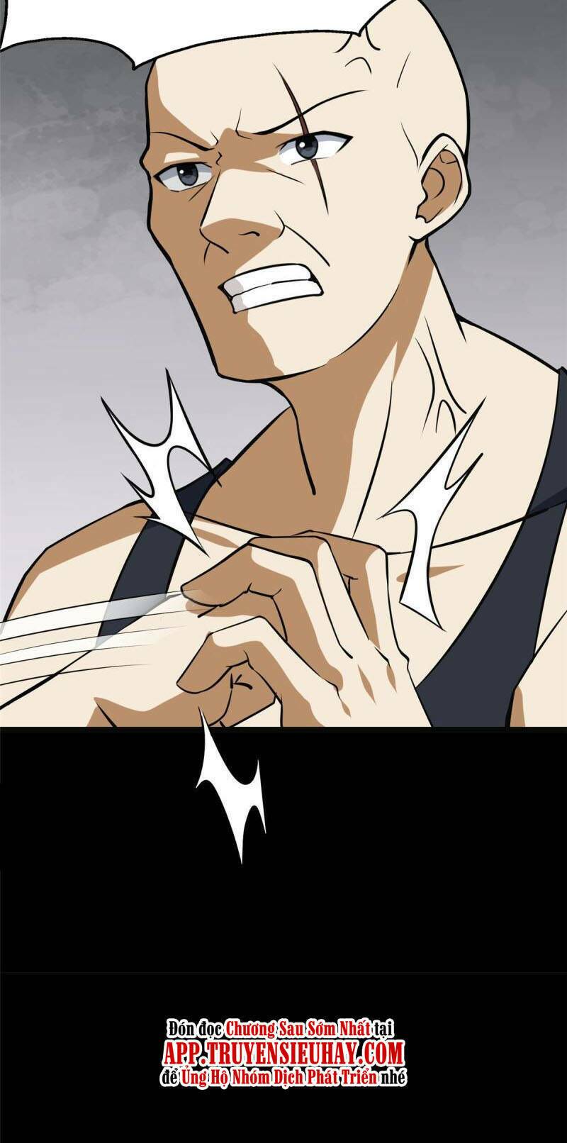 bạn gái virus của tôi chapter 324 40