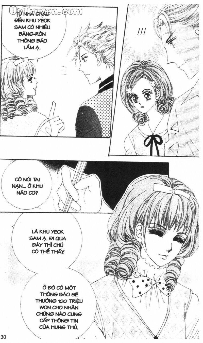 vợ chồng trẻ con bản đẹp chapter 9 129