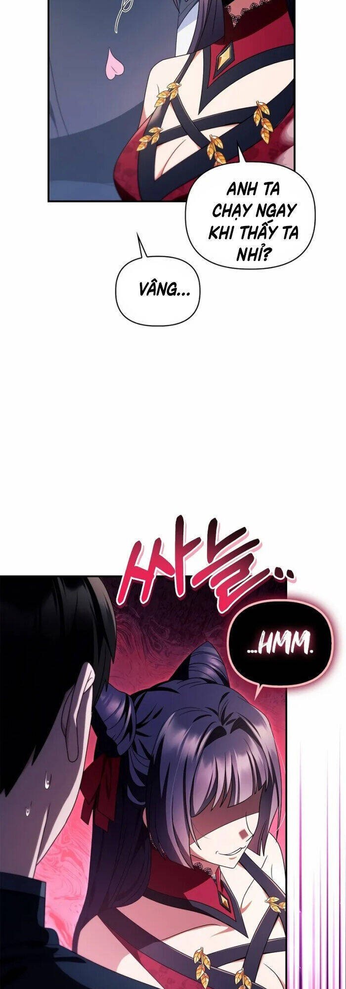 Kí Sự Hồi Quy chapter 120 22