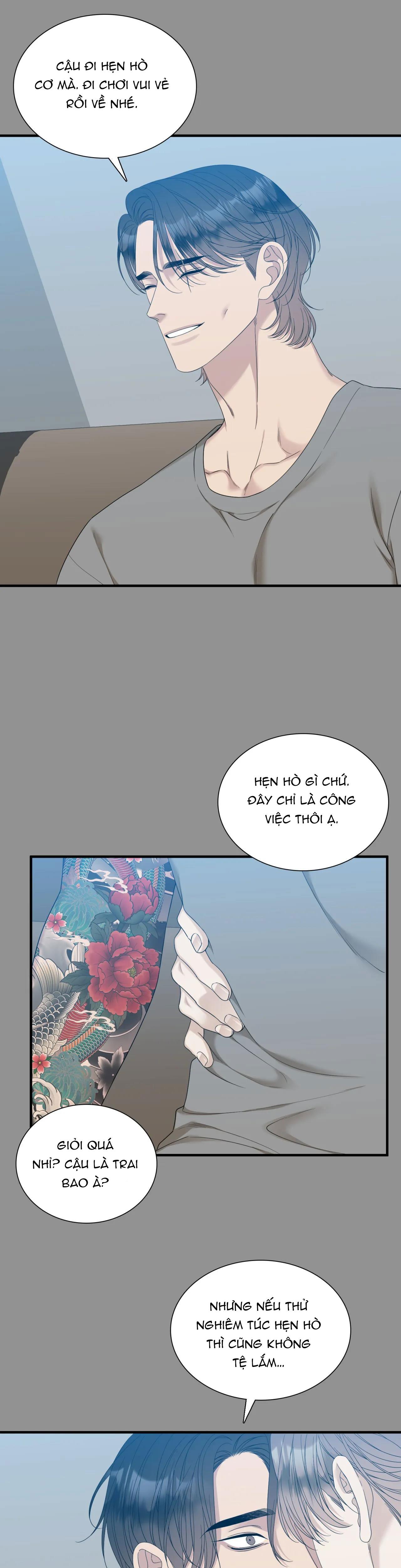 tên rác rưởi chapter 37 13