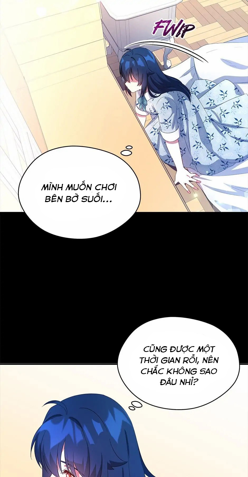 tôi không phải là nữ anh hùng chapter 25 44