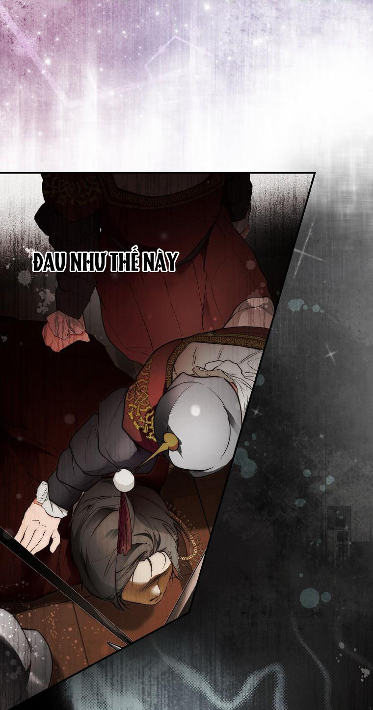 quý cô bí ẩn - secret lady chapter 68.2 13