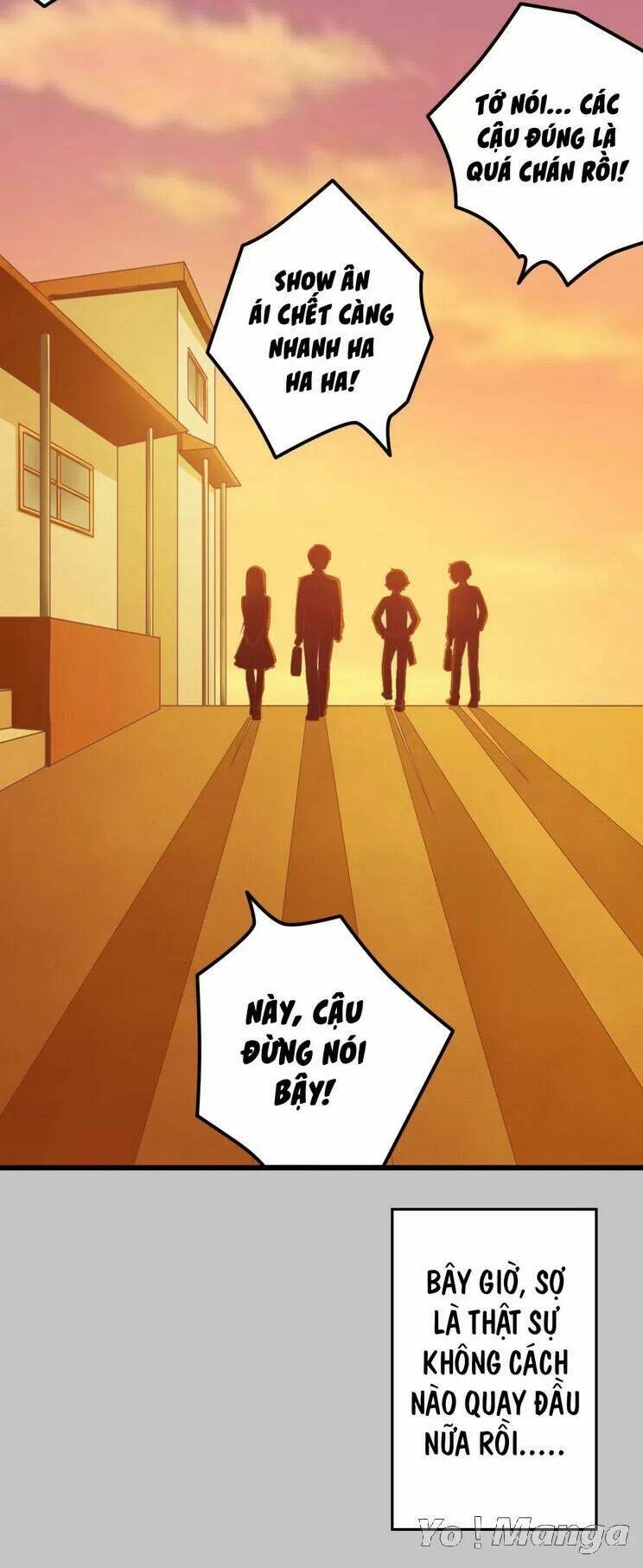 tôi là vợ tôi chapter 107 12