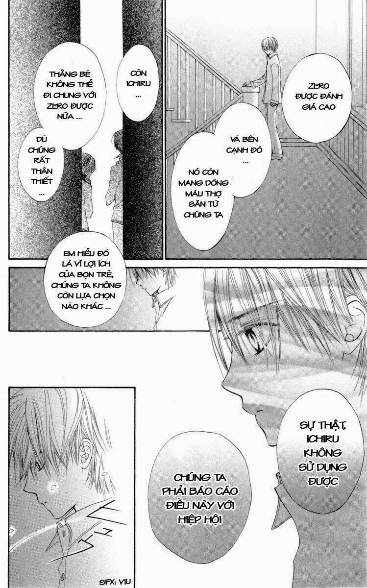 hiệp sĩ vampire chapter 19 12