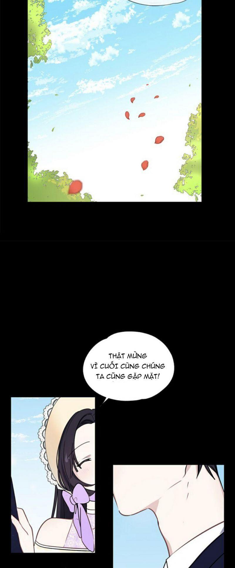 đi theo dấu vụn bánh chapter 23 22