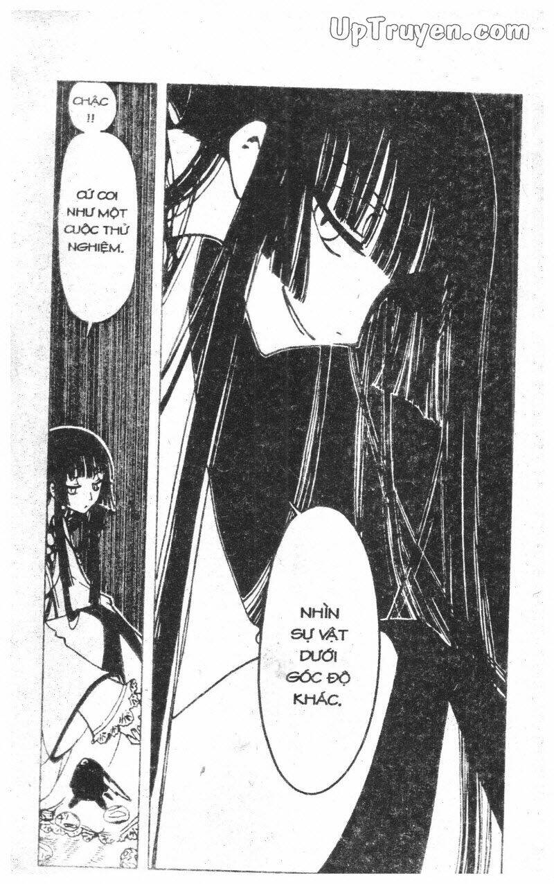 xxxholic - hành trình bí ẩn chapter 4 78
