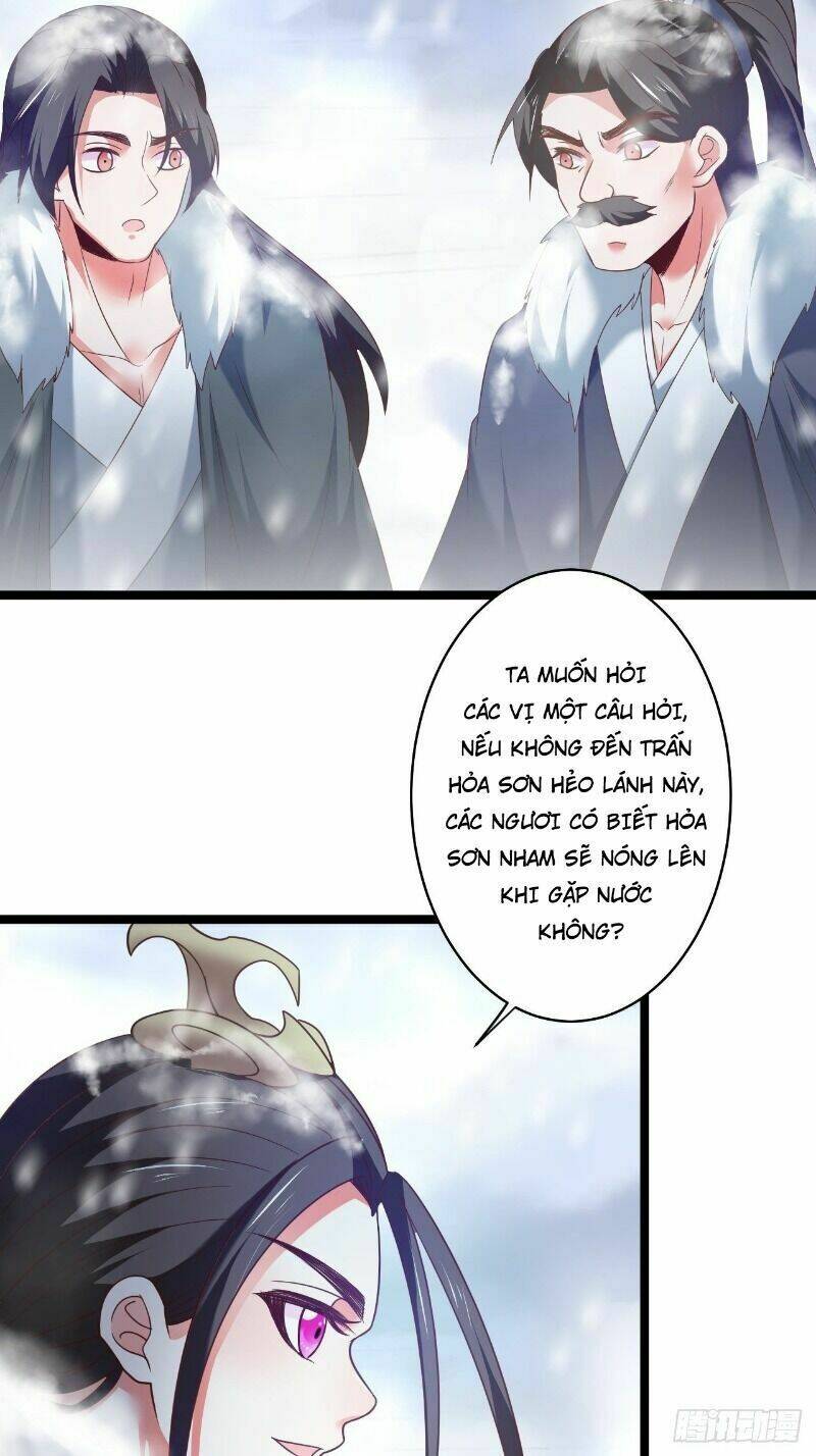 trọng sinh tối cường ma tôn ở rể chapter 99 23